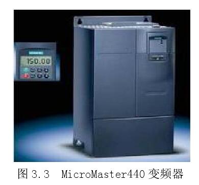 MicroMaster440 ׃l